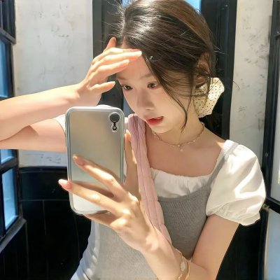 可爱的骨头